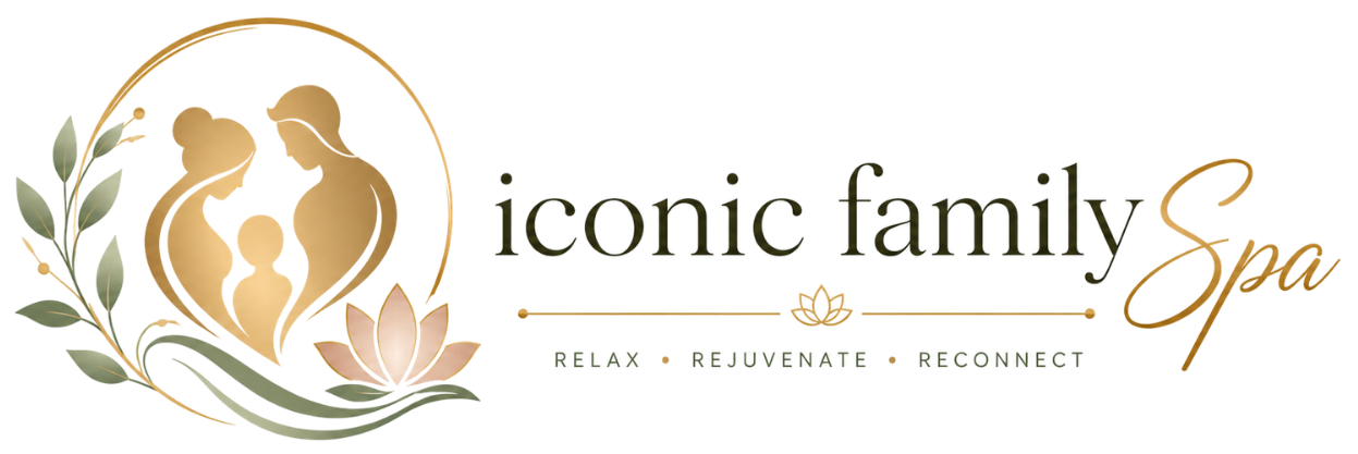 Iconic Family Spa Seawoods