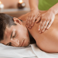 Swedish Massage