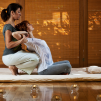 Thai Massage